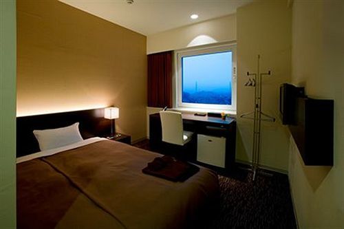 Candeo Kumamoto Airport Hotel 3*