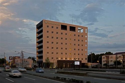 Candeo Kumamoto Airport Kikuyo
